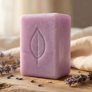 Lavender Silk- The Indulgence