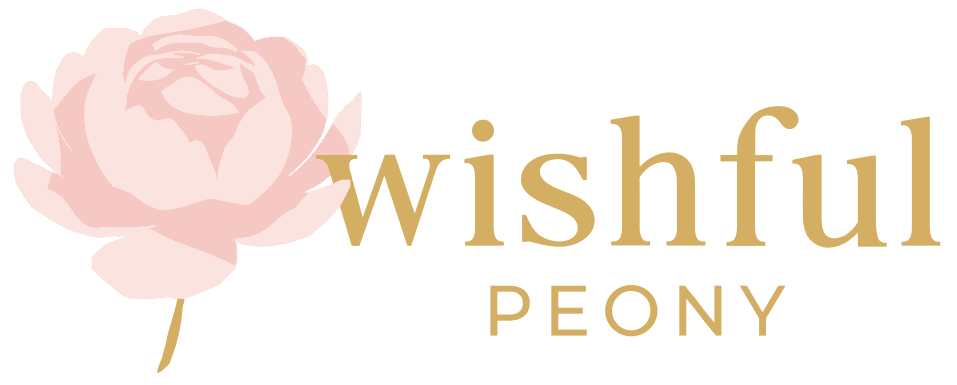 Wishful Peony