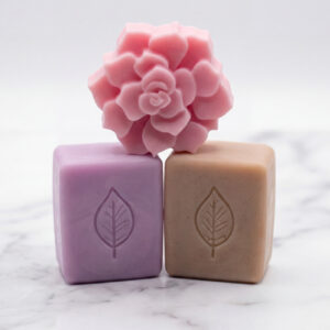 The Luxury Trio - Three scents, One elevated experience