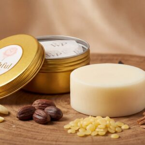 Golden Glow – The Radiance