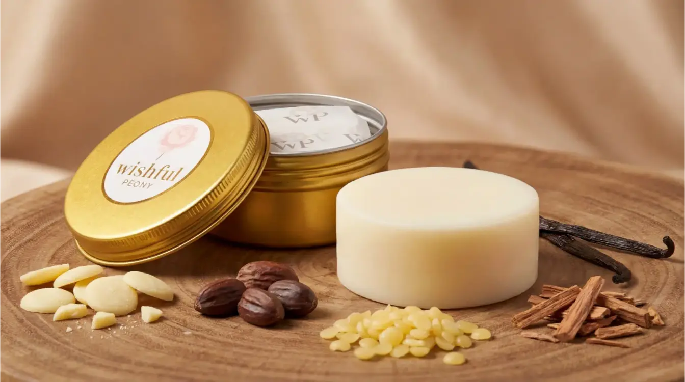 Golden Glow – The Radiance
