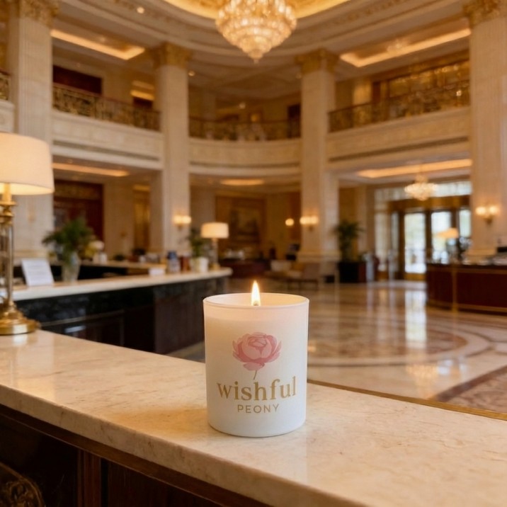 Grand Lobby - The Reserve Collection - Image 2