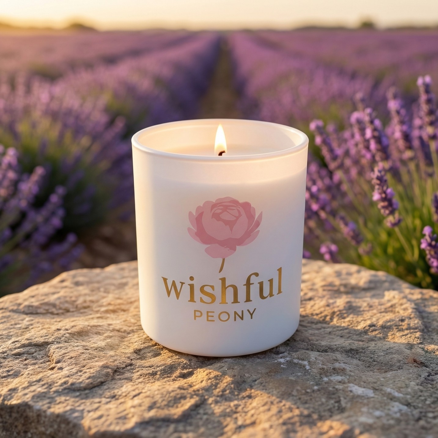 Provence Fields - The Garden Collection - Image 2