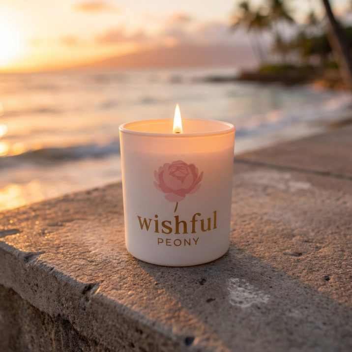 Maui Sunset - The Island Collection - Image 2